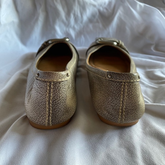 FOSSIL size 8 flats - Picture 6 of 8